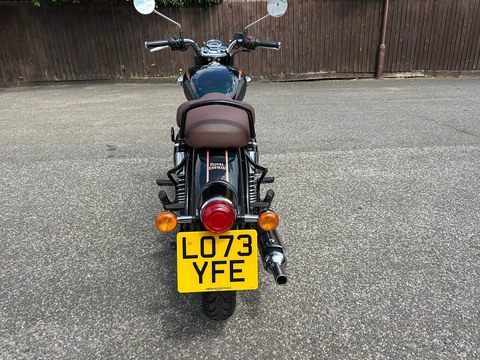 350 Roadster/Retro Petrol Manual Euro 5 (20 ps)