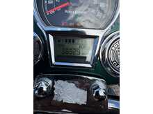 Royal Enfield Classic 350  