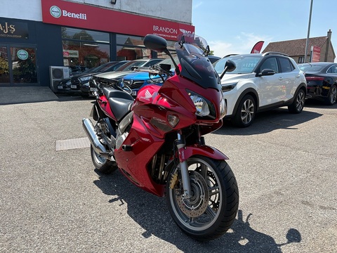 CBF1000   0.0  Petrol