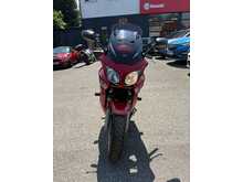 Honda CBF1000  