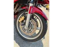 Honda CBF1000  
