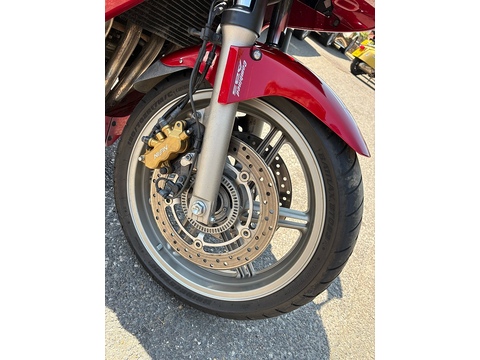 CBF1000   0.0  Petrol