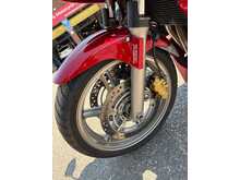 Honda CBF1000  