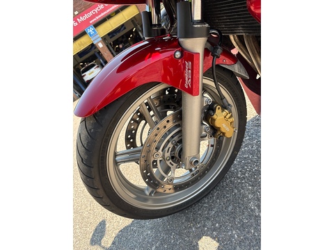 CBF1000   0.0  Petrol