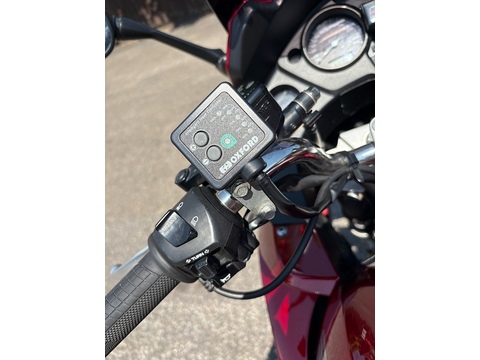 CBF1000   0.0  Petrol