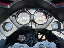 Honda CBF1000  