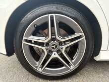 Mercedes-Benz A Class A200 AMG Line 