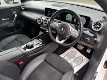 Mercedes-Benz A Class A200 AMG Line 