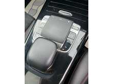 Mercedes-Benz A Class A200 AMG Line 