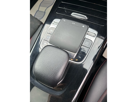 1.3 A200 AMG Line (Premium Plus) Hatchback 5dr Petrol 7G-DCT Euro 6 (s/s) (163 ps)
