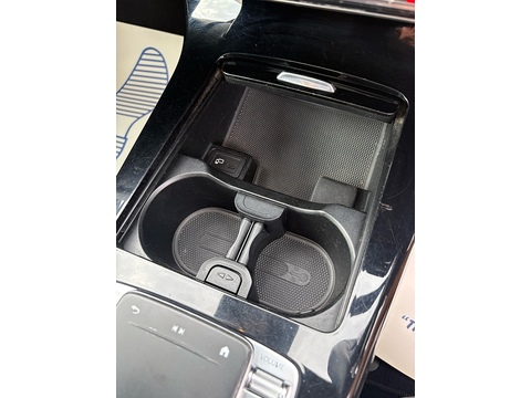 1.3 A200 AMG Line (Premium Plus) Hatchback 5dr Petrol 7G-DCT Euro 6 (s/s) (163 ps)