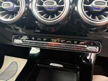 Mercedes-Benz A Class A200 AMG Line 