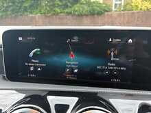 Mercedes-Benz A Class A200 AMG Line 