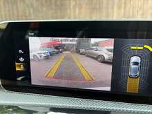 Mercedes-Benz A Class A200 AMG Line 