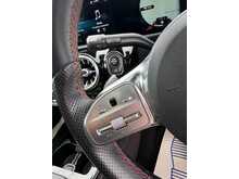 Mercedes-Benz A Class A200 AMG Line 