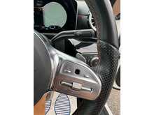 Mercedes-Benz A Class A200 AMG Line 