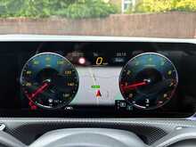 Mercedes-Benz A Class A200 AMG Line 