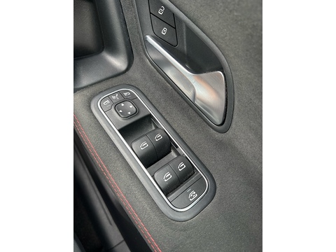 1.3 A200 AMG Line (Premium Plus) Hatchback 5dr Petrol 7G-DCT Euro 6 (s/s) (163 ps)