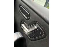 Mercedes-Benz A Class A200 AMG Line 