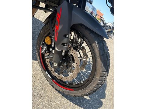 702X Adventure 700 Manual Petrol