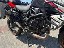Benelli TRK 702X 