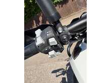 Benelli TRK 702X 