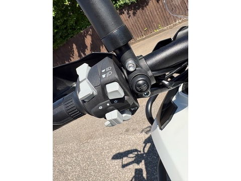 702X Adventure 700 Manual Petrol