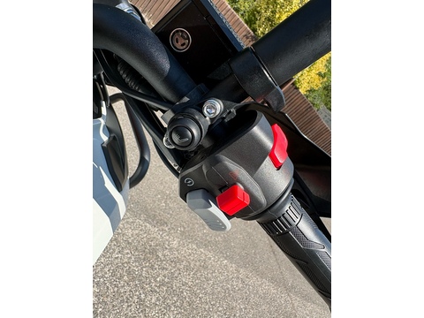 702X Adventure 700 Manual Petrol