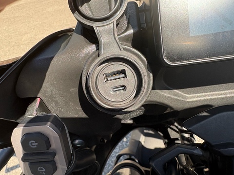 702X Adventure 700 Manual Petrol