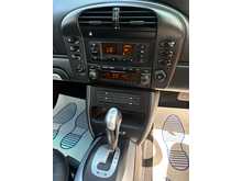 Porsche Boxster 986 S 