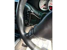Porsche Boxster 986 S 