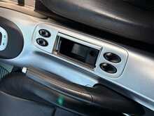 Porsche Boxster 986 S 