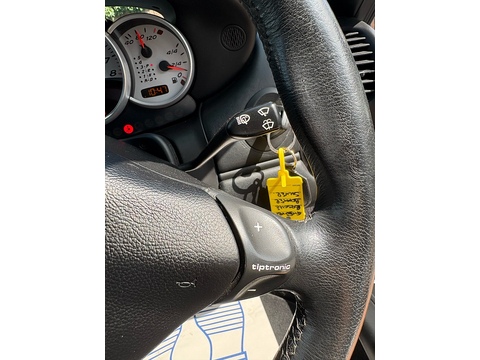 986 S Convertible 3.2 Automatic Petrol