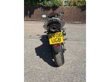 Honda CBR1000RR-6 Fireblade 