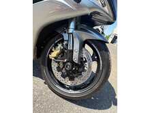 Honda CBR1000RR-6 Fireblade 