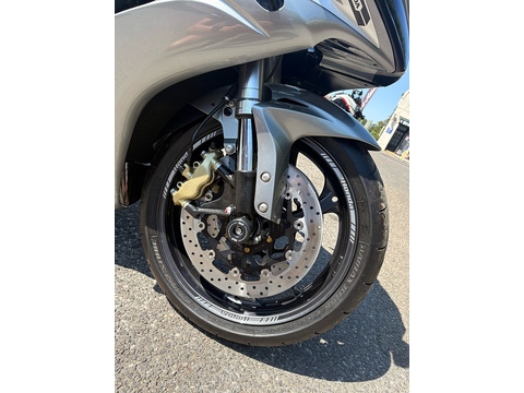 Fireblade 998 Super Sports Manual Petrol
