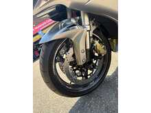 Honda CBR1000RR-6 Fireblade 