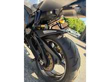 Honda CBR1000RR-6 Fireblade 
