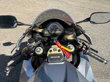 Honda CBR1000RR-6 Fireblade 