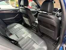 BMW 5 Series 530d M Sport 