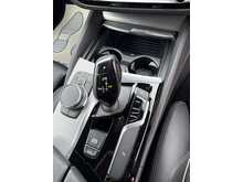 BMW 5 Series 530d M Sport 
