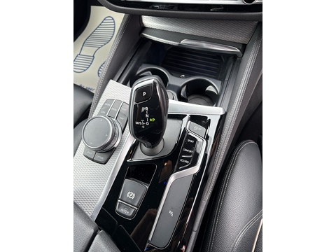 3.0 530d M Sport Saloon 4dr Diesel Auto Euro 6 (s/s) (265 ps)