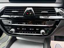 BMW 5 Series 530d M Sport 