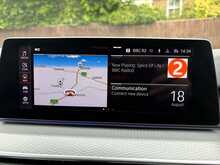 BMW 5 Series 530d M Sport 