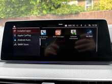 BMW 5 Series 530d M Sport 