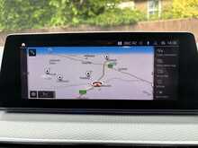 BMW 5 Series 530d M Sport 