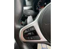 BMW 5 Series 530d M Sport 