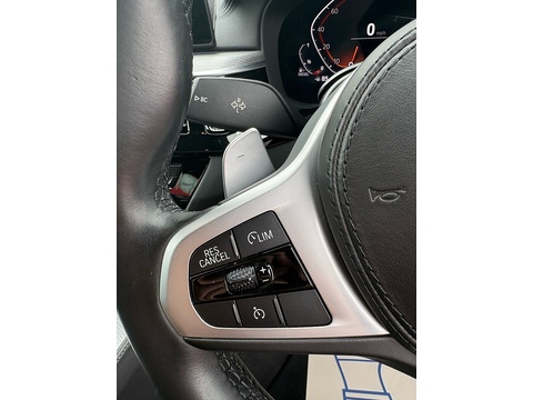 3.0 530d M Sport Saloon 4dr Diesel Auto Euro 6 (s/s) (265 ps)