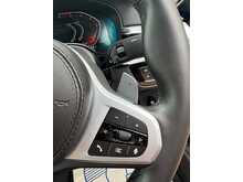 BMW 5 Series 530d M Sport 