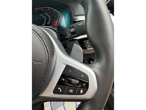3.0 530d M Sport Saloon 4dr Diesel Auto Euro 6 (s/s) (265 ps)